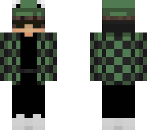 frog guy