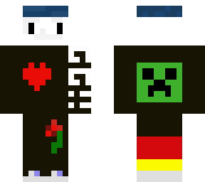germany / pvp