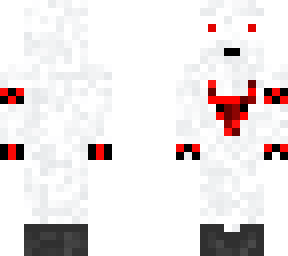 ghost devil