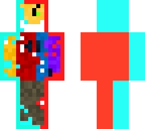 glitch