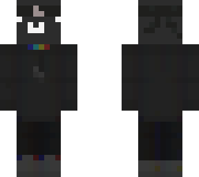 glitched derp :d