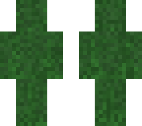 grass ghillie