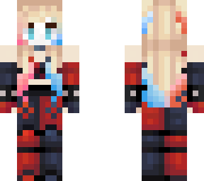 harley quinn
