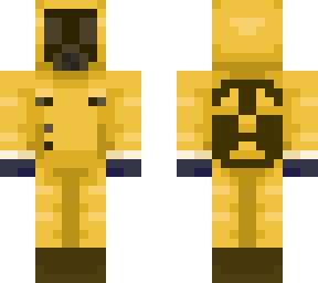 hazmat wip