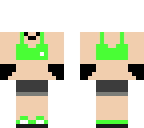 headless arina