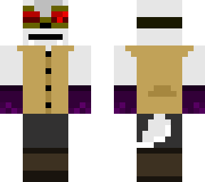 hunter jonathan