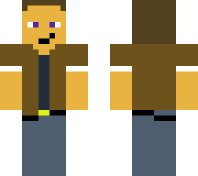 jungleman