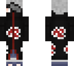 kakashi of the akatsuki