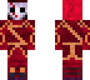liftiy's skin