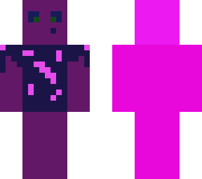 logan's pig man