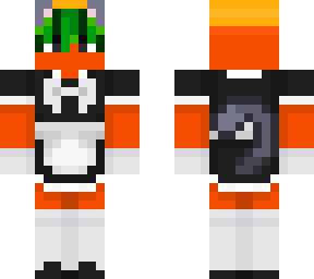 mango maid