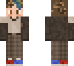 marauders oc