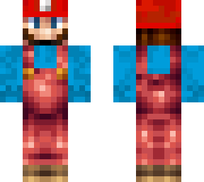 mario