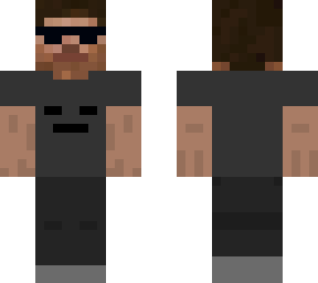 me with sunglasses