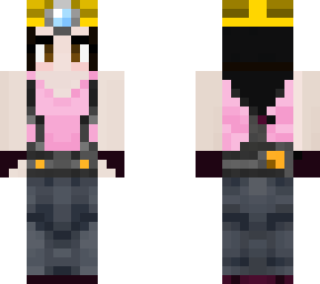 mining girlie pop
