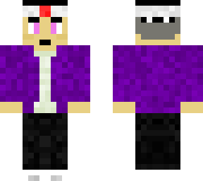 mitsuking