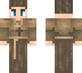 monk