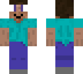 mr steve