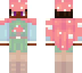 mushroom elf guy