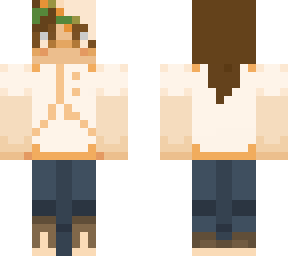 my oc part 2