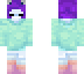 my other skin