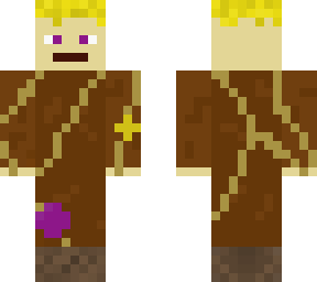 my skin