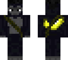 new and improved monkey