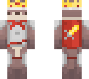 new otter king