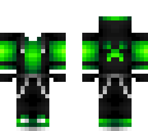 ob - og green gamer hoodie revamp outfit
