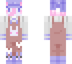 overalls