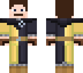 paladin bronson.