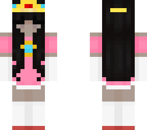 peach me