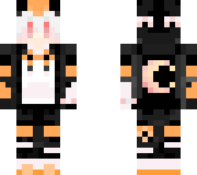 penguin boi