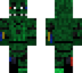 phantom freddy v3