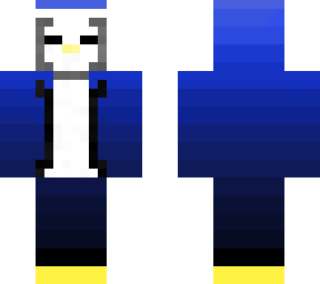 pongu