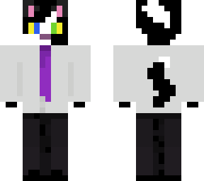 raymond furry 1
