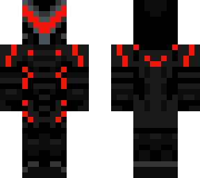 red omega
