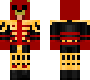 rey rubius (king rubius)