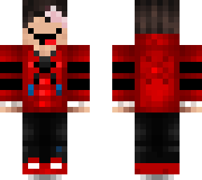 roier with pink tuft >3<