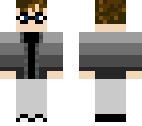 roshua joach (cams mc skin)