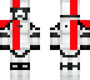 sand trooper