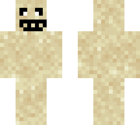 sands iii (bare)