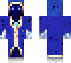 sculk mage