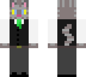 sean furry