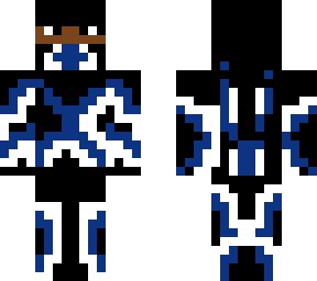 shadow hero