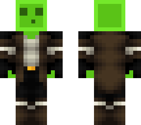 slime adventurer