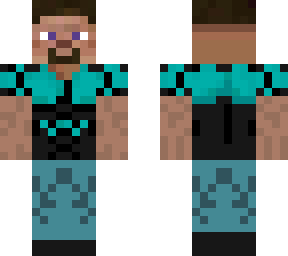 steve :d (by gianluca dellapigna)