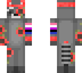 tcxiic red rabbits