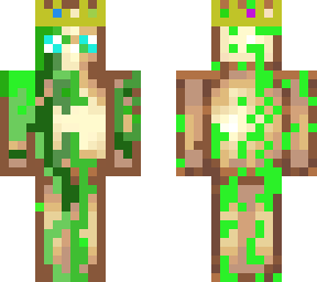 teknogoldvillegar