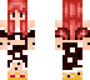 test skin for cp